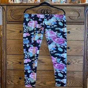 Women’s Leggings